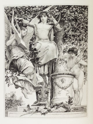 LES TROPH&Eacute;ES.