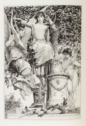 LES TROPHÉES.