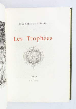 LES TROPHÉES.