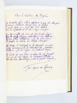 LES TROPH&Eacute;ES.