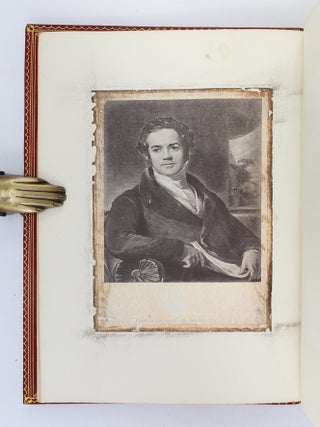 THE LIFE, LETTERS, AND JOURNALS OF GEORGE TICKNOR.