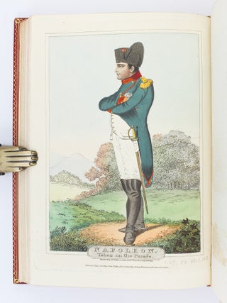 THE LIFE, LETTERS, AND JOURNALS OF GEORGE TICKNOR.