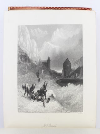 THE LIFE, LETTERS, AND JOURNALS OF GEORGE TICKNOR.