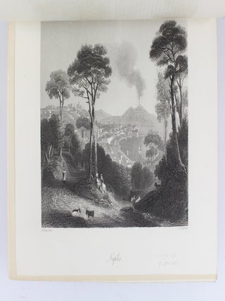 THE LIFE, LETTERS, AND JOURNALS OF GEORGE TICKNOR.