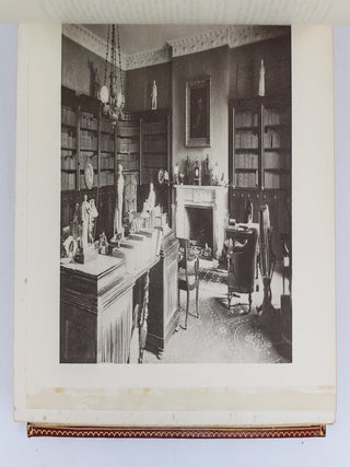 THE LIFE, LETTERS, AND JOURNALS OF GEORGE TICKNOR.