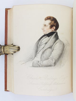 THE LIFE, LETTERS, AND JOURNALS OF GEORGE TICKNOR.