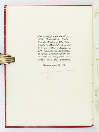 LES DOUZE C&Eacute;SARS.