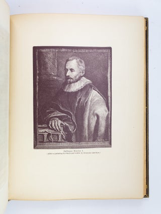 CHRISTOPHER PLANTIN AND THE PLANTIN-MORETUS MUSEUM AT ANTWERP.