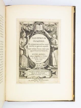 CHRISTOPHER PLANTIN AND THE PLANTIN-MORETUS MUSEUM AT ANTWERP.