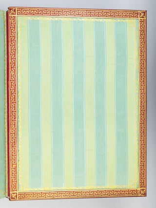 (THE MACKLIN BIBLE).