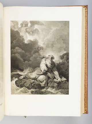 (THE MACKLIN BIBLE).