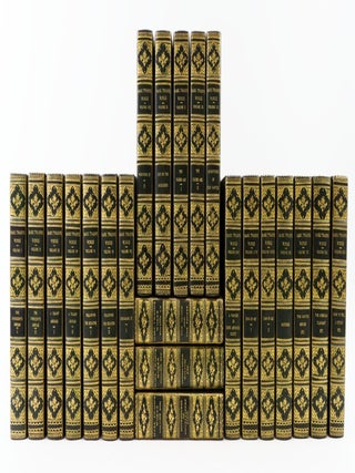 THE WRITINGS OF MARK TWAIN.
