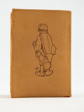 THE GORHAM GOLF BOOK.