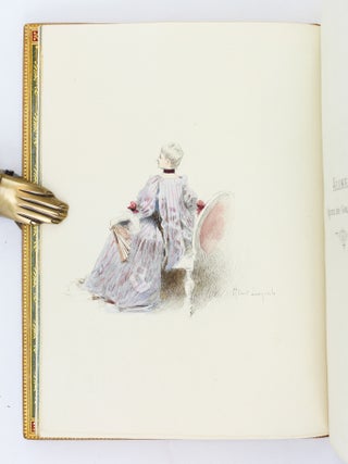 ALINE, REINE DE GOLCONDE.