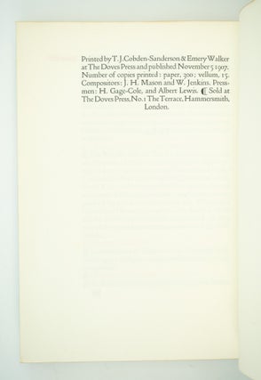 SARTOR RESARTUS: THE LIFE & OPINIONS OF HERR TEUFELSDROECKH.