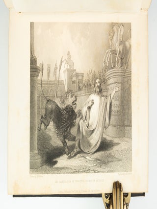THE PROTESTANT ANNUAL, 1841.
