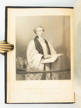 THE PROTESTANT ANNUAL, 1841.