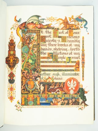 THE HAGGADAH.