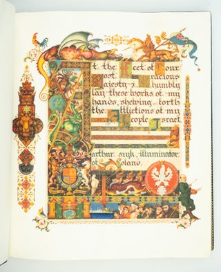 THE HAGGADAH.