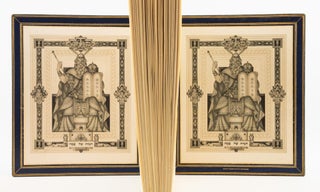 THE HAGGADAH.