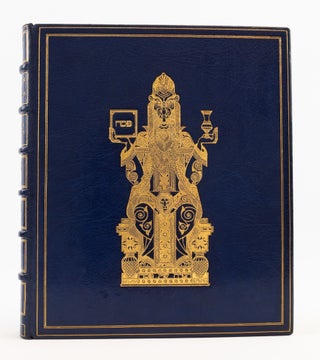 THE HAGGADAH.