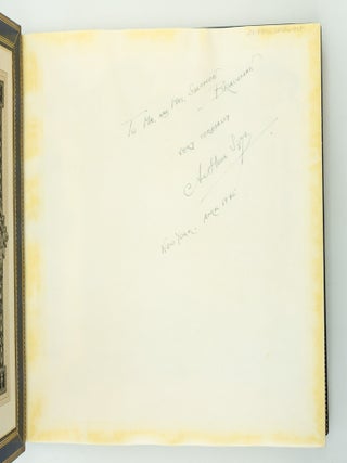 THE HAGGADAH.