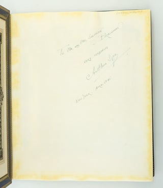 THE HAGGADAH.