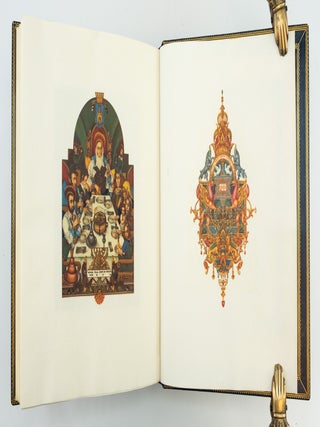 THE HAGGADAH.