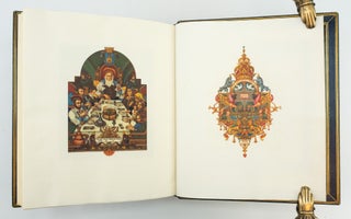 THE HAGGADAH.