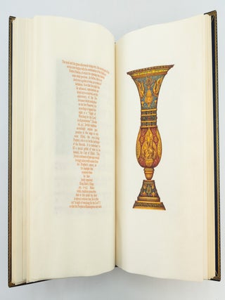 THE HAGGADAH.