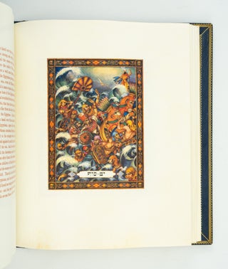 THE HAGGADAH.