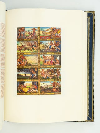THE HAGGADAH.