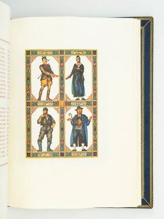 THE HAGGADAH.
