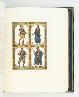 THE HAGGADAH.