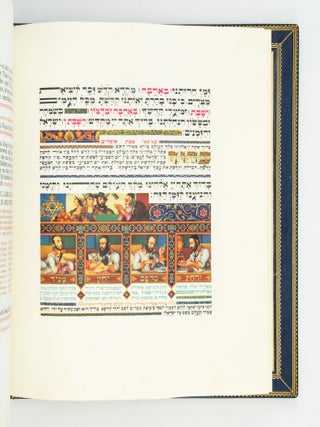 THE HAGGADAH.