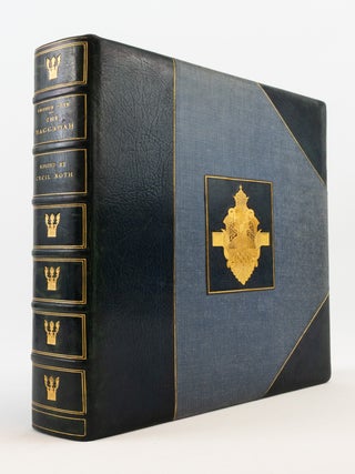 THE HAGGADAH.
