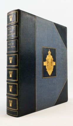 THE HAGGADAH.