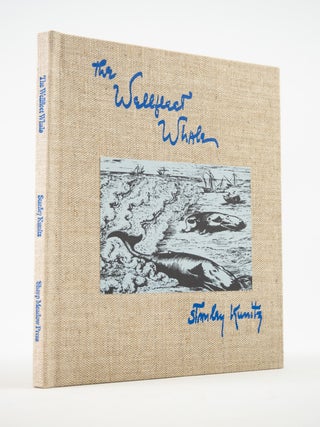 THE WELLFLEET WHALE. STANLEY KUNITZ.