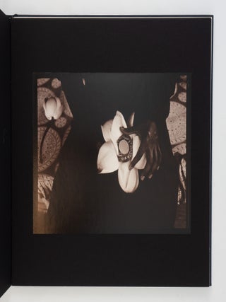 ON THE MUSIC OF THE SPHERES. CHARLES SIMIC, PHOTOGRAPHY.