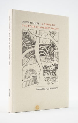 A GUIDE TO THE FOUR-CHAMBERED HEART.