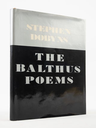 THE BALTHUS POEMS.