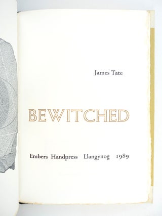 BEWITCHED.