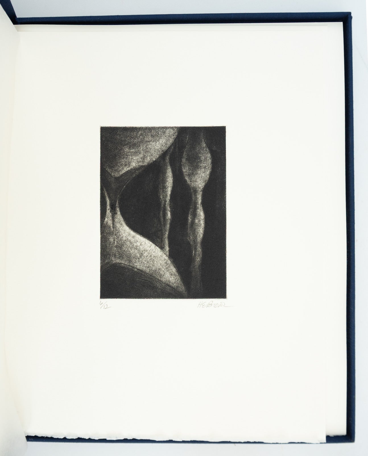 Katt Ran THREE POEMS | CLOCKWORKS PRESS / KAT RAN PRESS, CHARLES. BROWN | No. 6 ...
