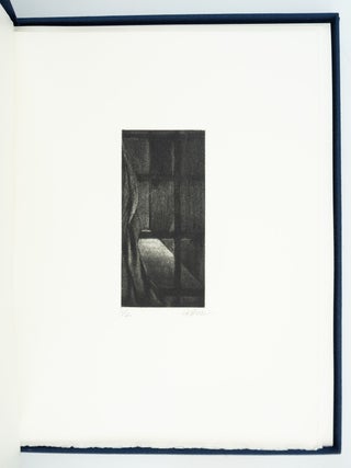 THREE POEMS.