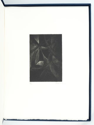 THREE POEMS.