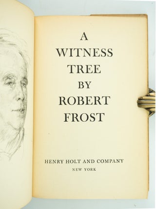 A WITNESS TREE.