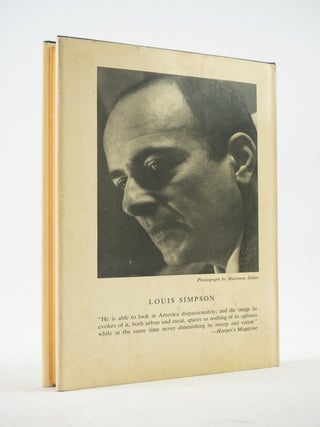 SELECTED POEMS.