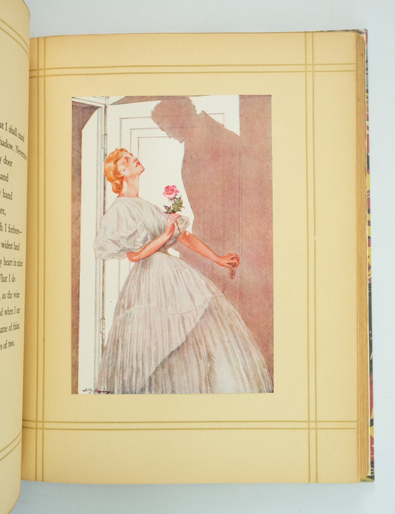 (ST20338-065) SONNETS FROM THE PORTUGUESE. ELIZABETH BARRETT BROWNING