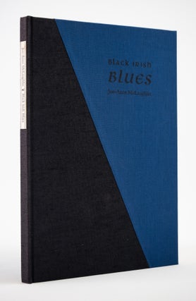 BLACK IRISH BLUES.