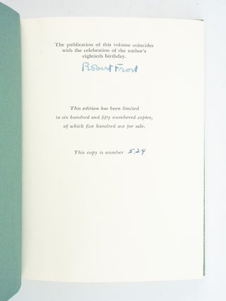 AFORESAID.